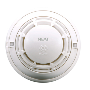 JTY-GD-FT8101點(diǎn)型光電(diàn)感煙火災探測器