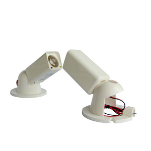 JTY-HF-C33紅(hóng)外光束感煙探測(cè)器