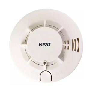 JTY-GF-NT8117獨(dú)立式光電(diàn)感煙火災探測報警器