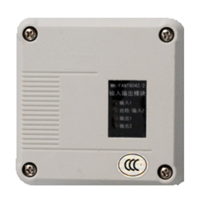 MK-FANT6042/1輸(shū)入輸(shū)出模塊(kuài)