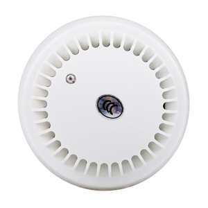 JTY-GD-FANT6005型獨(dú)立式光電(diàn)感煙火災探測報警器