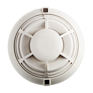 JTF-GOM-FT8106點(diǎn)複(fù)合式感煙感溫火災探測器