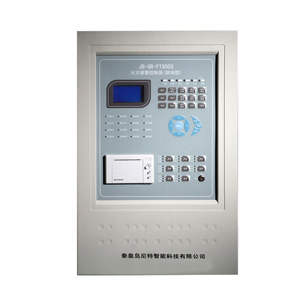 JB-QB-FT8003火災報(bào)警控制器(聯動(dòng)型)