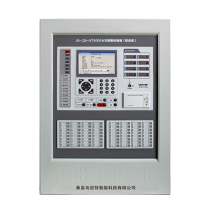 JB-QB-NT8005火災報(bào)警控制器(聯動(dòng)型)