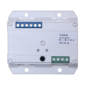 GS-MOD8041輸(shū)入/輸(shū)出模塊(kuài)