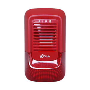 GS-8102B火災聲(shēng)光警報(bào)器