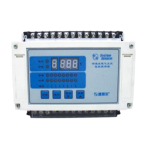 SSDH-C615測(cè)溫式電(diàn)氣火災監控探測器