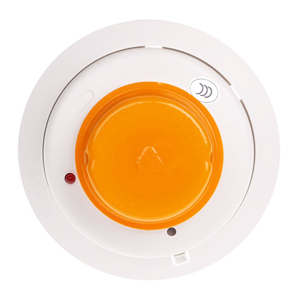 JTY-GD-2412/24E點(diǎn)型光電(diàn)感煙火災探測器