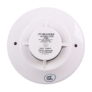JTY-GD-2151EIS非編(biān)址防爆感煙(yān)探測器
