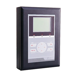 GS-ZF-8000火災顯(xiǎn)示盤(pán)