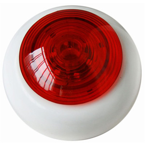 JF-SG11(編(biān)址)聲光警報(bào)器