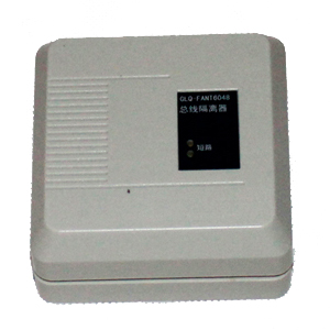 MK-FANT6048總線(xiàn)隔離(lí)器