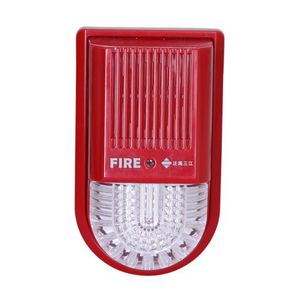 SG-991型火災聲(shēng)光警報(bào)器
