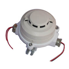 JDXT-YW-1防爆點(diǎn)型複(fù)合感煙感溫火災探測器