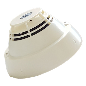 GF601W點(diǎn)型光電感煙火災探測(cè)器