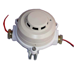 JDXT-Y-1防爆點(diǎn)型感煙火災探測(cè)器