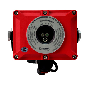 JTGB-UF-XSS665紅(hóng)外多參(cān)量火焰探測器