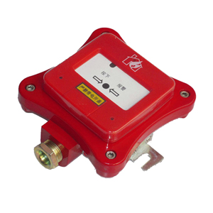 JDSB防爆火災手動(dòng)報(bào)警按鈕