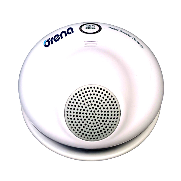 JTY-GD-OT702獨(dú)立式/家用光電(diàn)感煙火災探測報警器