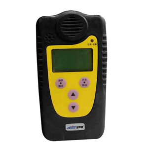 AEC2381便攜式可燃氣(qì)體探測(cè)器