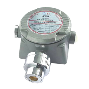 JTQ-AEC2232點(diǎn)型可燃氣體探測(cè)器
