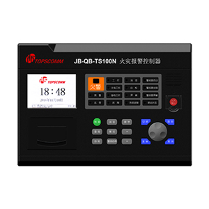 JB-QB-TS100N火災(zāi)報(bào)警控制器
