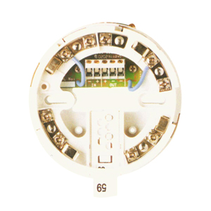 45681-321APO隔離(lí)底座