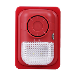 TS-SG-2101聲(shēng)光警報(bào)器