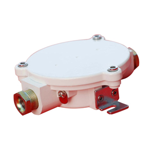 JDAS防爆點(diǎn)型火災探測(cè)器安全栅