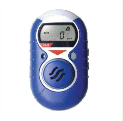 Impulse XP便攜式有毒氣(qì)體探測(cè)器