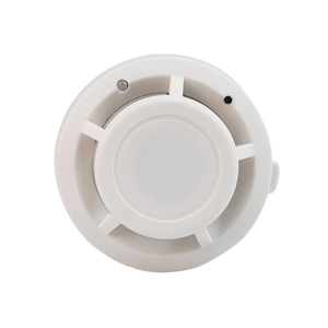 JTY-GD-SA1201獨(dú)立式光電(diàn)感煙火災探測報警器