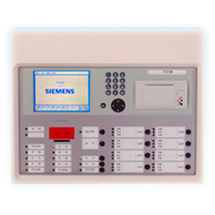 FC1840-B壁挂火災(zāi)報(bào)警控制器(2回路)