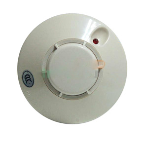 FSP-851點(diǎn)型光電感煙火災探測(cè)器