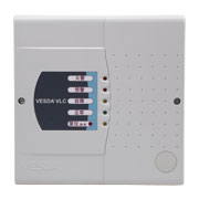 VLC-505吸氣(qì)式感煙火災探測(cè)器