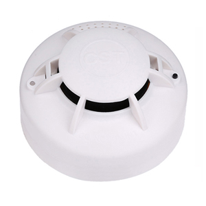 JTY-GD-802光電(diàn)感煙火災探測(cè)器(聯網型)