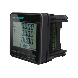 BQ5M系列三相電(diàn)測(cè)量儀表