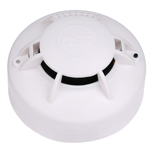 JTY-GD-802獨(dú)立式光電(diàn)感煙火災探測器