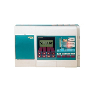 VLS-214四管四區空氣(qì)採(cǎi)樣煙霧探測器