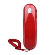 HTEL-E總線式消防電(diàn)話(huà)分機