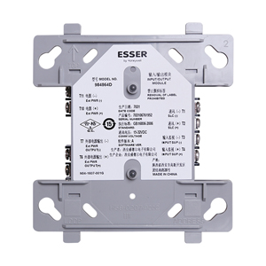 984864D輸(shū)入輸(shū)出模塊(kuài)