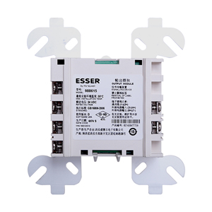 988615輸(shū)出模塊(kuài) 控制模塊(kuài)