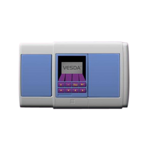 VLS-310四管四區空氣(qì)採(cǎi)樣煙霧探測器