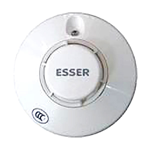 E98系列智能光電(diàn)煙感探測(cè)器（981371）