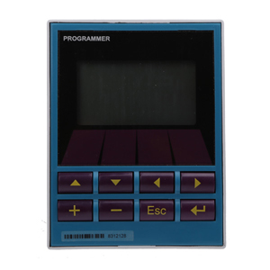 VHH-100手持式編(biān)程器