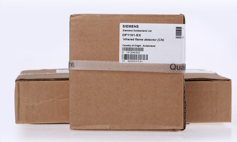 DO1101A-EX非編址感煙
探測器(防爆型)産品包裝實拍