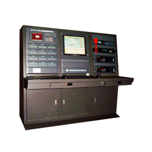 JB-QTL-9000型火災報(bào)警控制器(聯(lián)動型)