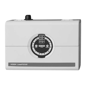 VLF-500-02吸氣(qì)式感煙火災探測(cè)器