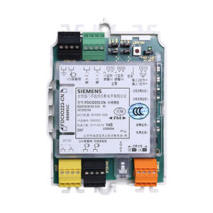 FDCIO223-CN雙路中繼(jì)模塊(kuài)(2路)