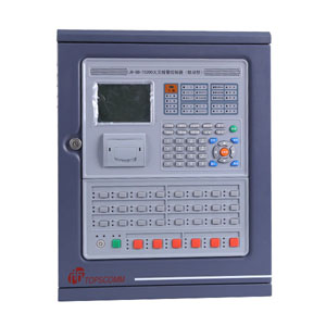 JB-QB-TS200火災報(bào)警控制器（聯動(dòng)型）