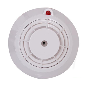 JTW-ZD-920點(diǎn)型感溫火災探測(cè)器(智能型)